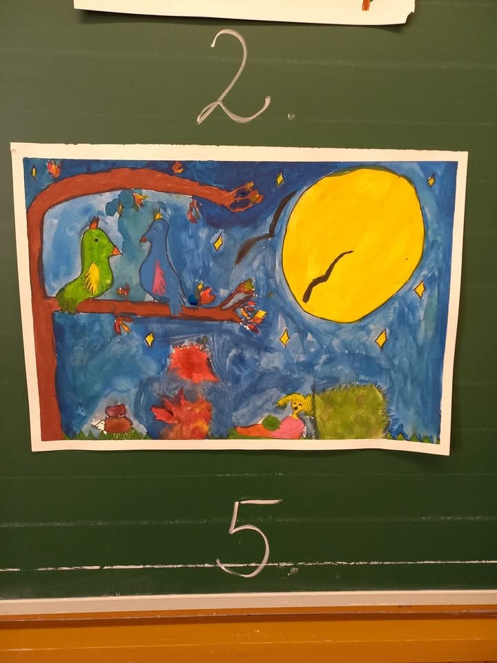 3